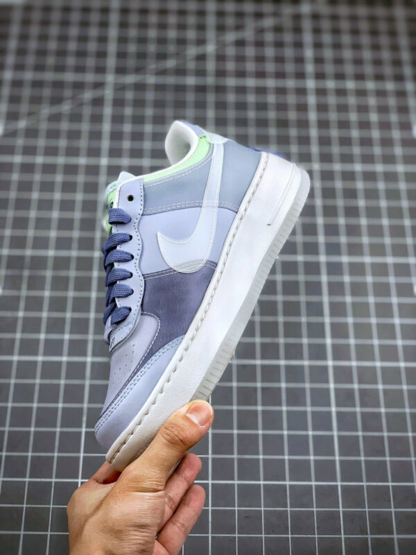 Nike Air Force 1 Shadow SE Ghost World Indigo For Sale