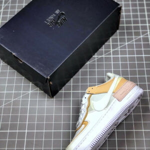 Nike Air Force 1 Shadow in Spruce AuraSail For Sale