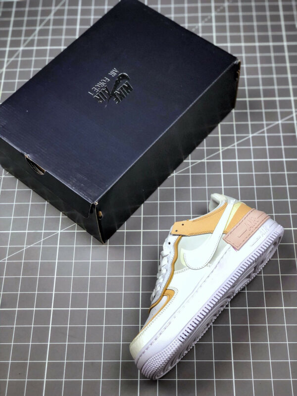 Nike Air Force 1 Shadow in Spruce AuraSail For Sale