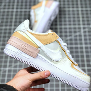 Nike Air Force 1 Shadow in Spruce AuraSail For Sale