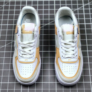 Nike Air Force 1 Shadow in Spruce AuraSail For Sale