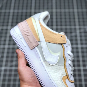 Nike Air Force 1 Shadow in Spruce AuraSail For Sale