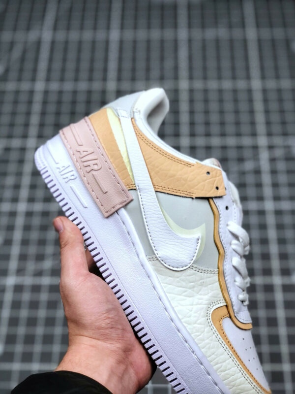 Nike Air Force 1 Shadow in Spruce AuraSail For Sale