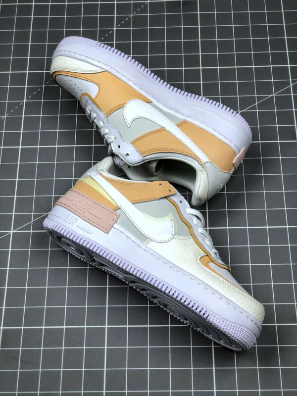 Nike Air Force 1 Shadow in Spruce AuraSail For Sale