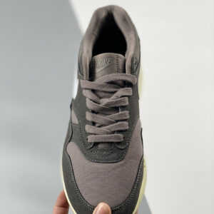 Nike Air Max 1 PRM Crepe Soft Grey FD5088-001 For Sale