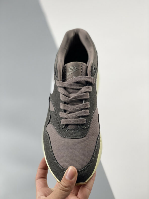 Nike Air Max 1 PRM Crepe Soft Grey FD5088-001 For Sale