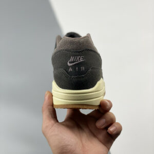 Nike Air Max 1 PRM Crepe Soft Grey FD5088-001 For Sale