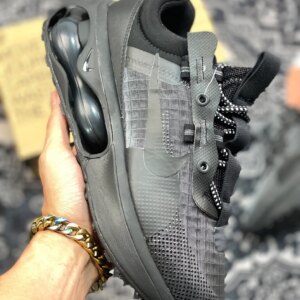 Nike Air Max 2021 Triple Black DH4245-002 For Sale