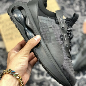 Nike Air Max 2021 Triple Black DH4245-002 For Sale