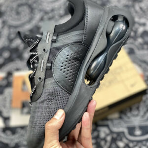 Nike Air Max 2021 Triple Black DH4245-002 For Sale