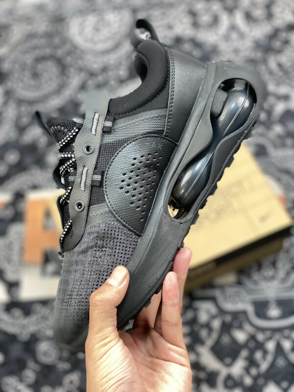 Nike Air Max 2021 Triple Black DH4245-002 For Sale