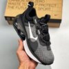 Nike Air Max 2021 BlackIron Grey-White DA1925-001 For Sale