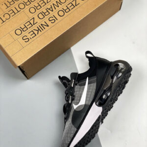 Nike Air Max 2021 BlackIron Grey-White DA1925-001 For Sale