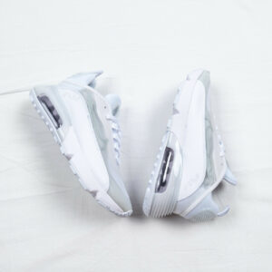 Nike Air Max 2090 Pure Platinum White On Sale