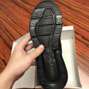 Nike Air Max 270 Triple Black For Sale