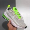 Nike Air Max 270 React Vast Grey Ghost Green For Sale