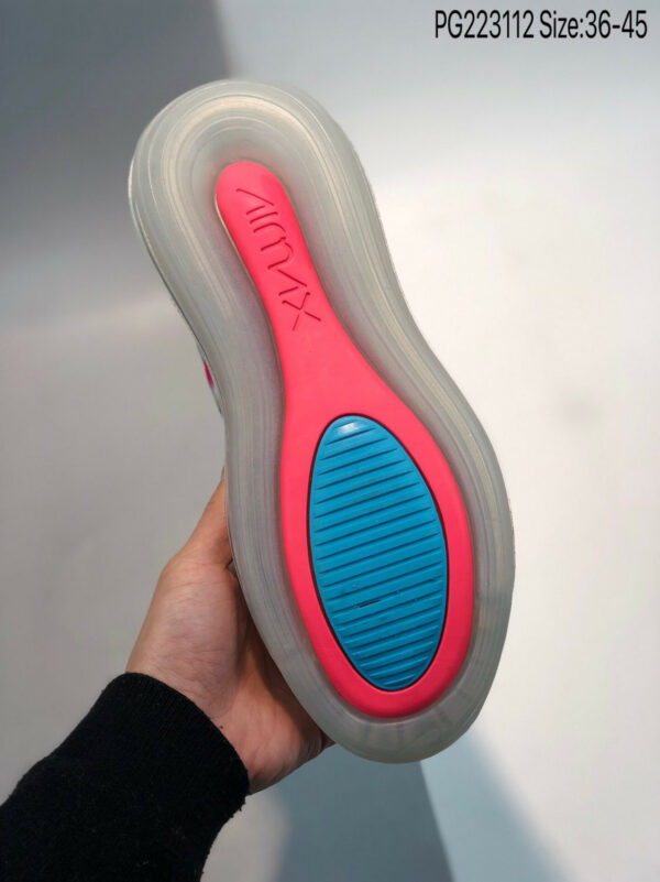 Nike Air Max 720 Be True Pride Month For Sale