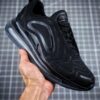 Nike Air Max 720 Triple Black AO2924-007 For Sale