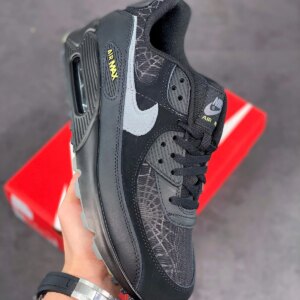 Nike Air Max 90 Spider Web DC3892-001 For Sale