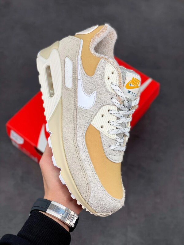 Nike Air Max 90 Twine Sail Light Bone White For Sale