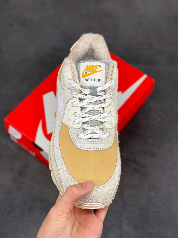 Nike Air Max 90 Twine Sail Light Bone White For Sale