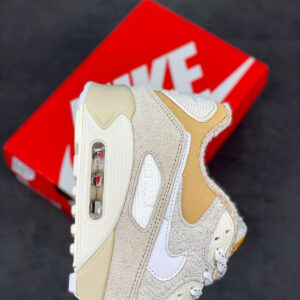 Nike Air Max 90 Twine Sail Light Bone White For Sale