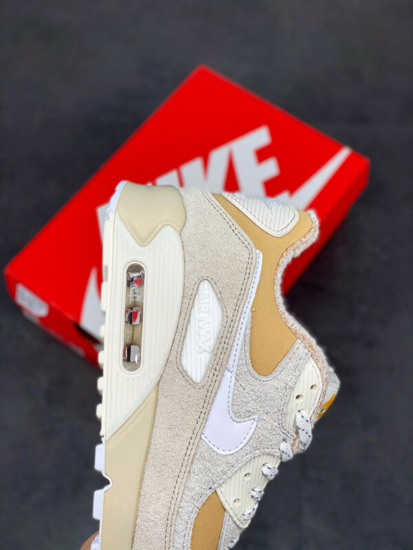 Nike Air Max 90 Twine Sail Light Bone White For Sale