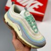 Nike Air Max 97 Certified Fresh Coconut Milk Green DX5766-131 For Sale