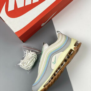 Nike Air Max 97 Certified Fresh Coconut Milk Green DX5766-131 For Sale