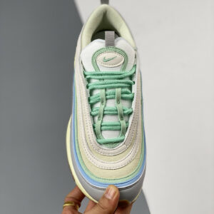 Nike Air Max 97 Certified Fresh Coconut Milk Green DX5766-131 For Sale