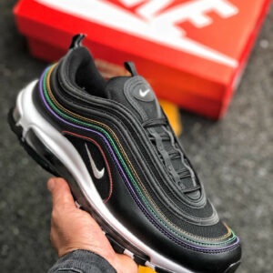 Nike Air Max 97 Multi Stitch CK0738-001 On Sale