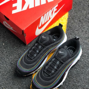 Nike Air Max 97 Multi Stitch CK0738-001 On Sale