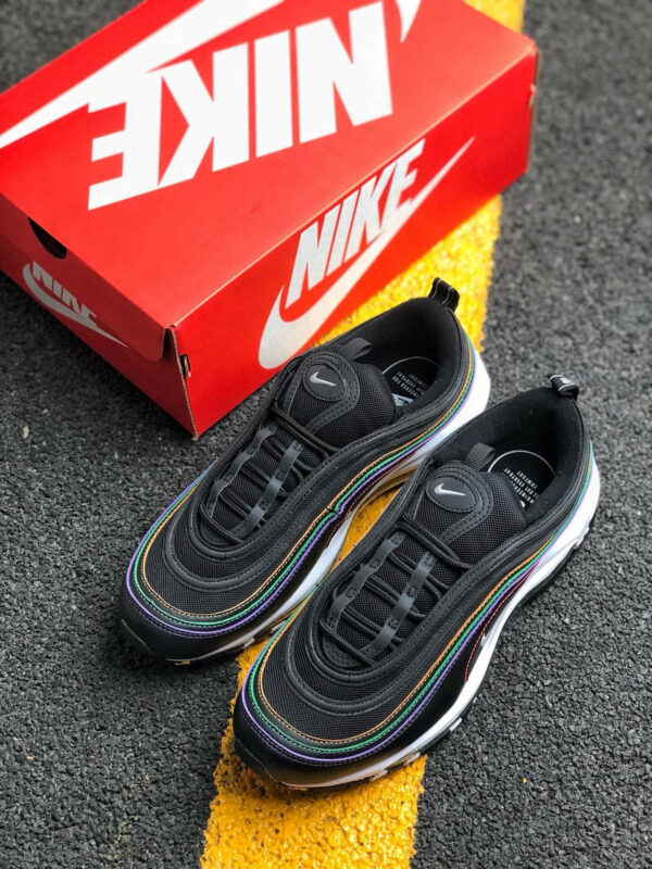 Nike Air Max 97 Multi Stitch CK0738-001 On Sale