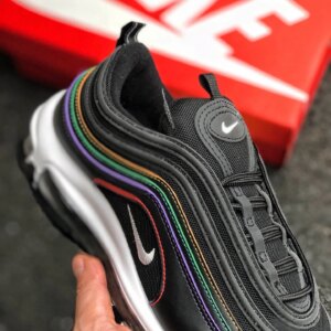 Nike Air Max 97 Multi Stitch CK0738-001 On Sale