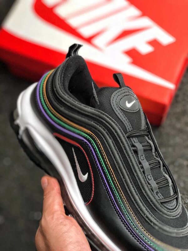 Nike Air Max 97 Multi Stitch CK0738-001 On Sale