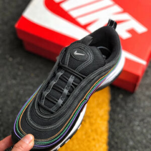 Nike Air Max 97 Multi Stitch CK0738-001 On Sale