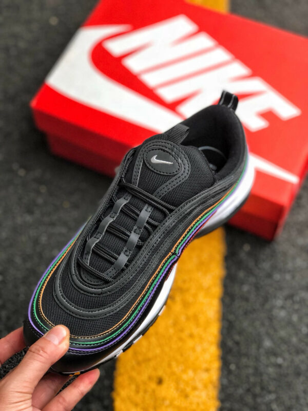 Nike Air Max 97 Multi Stitch CK0738-001 On Sale