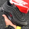 Nike Air Max 97 Reflective Logos Black AR4259-001 On Sale