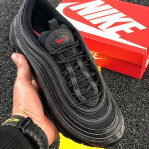 Nike Air Max 97 Reflective Logos Black AR4259-001 On Sale