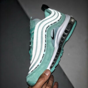 Nike Air Max 97 SE Have a Nike Day Tropical Twist Black-Teal Tint