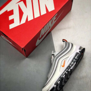 Nike Air Max 97 White Cone-Metallic Silver BQ4567-100 On Sale