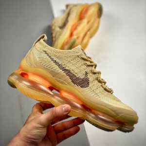 Nike Air Max Scorpion Wheat DJ4702-200 For Sale