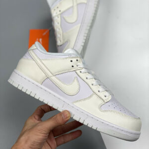 Nike Dunk Low Move To Zero White DD1873-101 For Sale