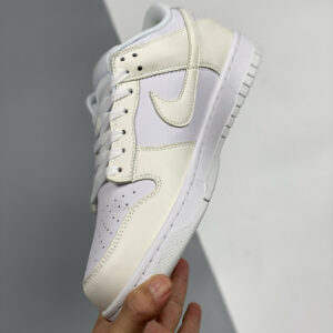 Nike Dunk Low Move To Zero White DD1873-101 For Sale