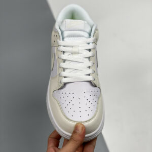 Nike Dunk Low Move To Zero White DD1873-101 For Sale