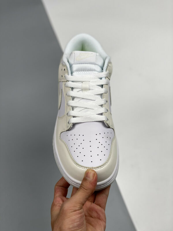 Nike Dunk Low Move To Zero White DD1873-101 For Sale