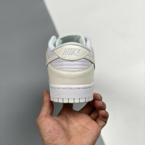 Nike Dunk Low Move To Zero White DD1873-101 For Sale