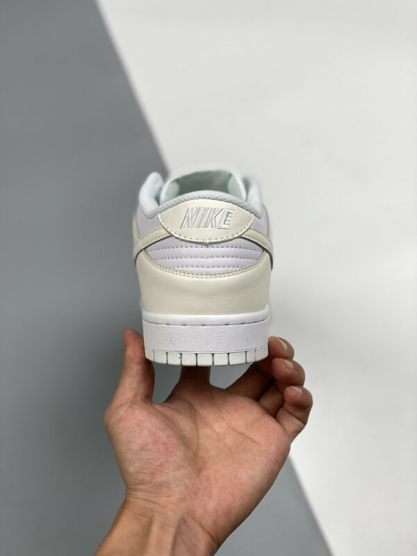 Nike Dunk Low Move To Zero White DD1873-101 For Sale