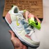 Nike Dunk Low Disrupt 2 Easter Blue Green Gold Pink For Sale