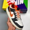 Nike Dunk Low PRM Halloween Sail Starfish-Black For Sale